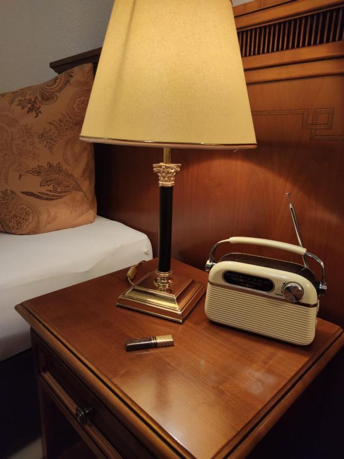 Ferienzimmer Familie Schmidt Grossdeuben Luaran gambar